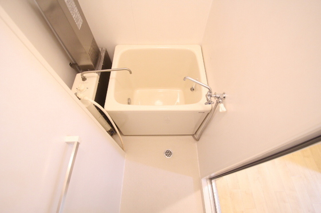 (4/22) バス (4/22) バス