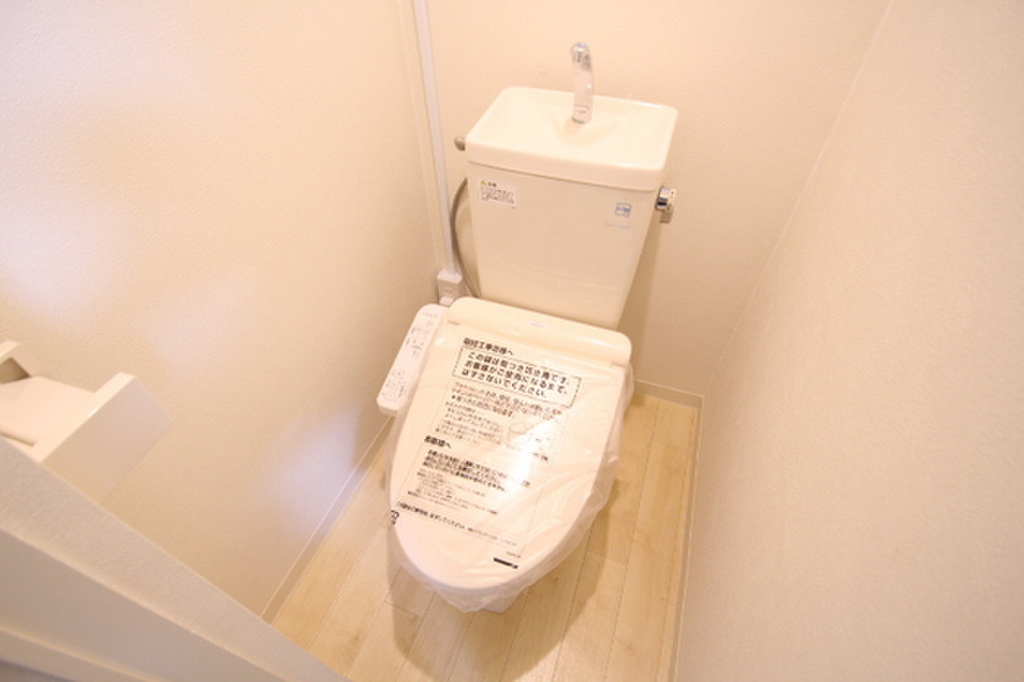 (5/22) トイレ (5/22) トイレ