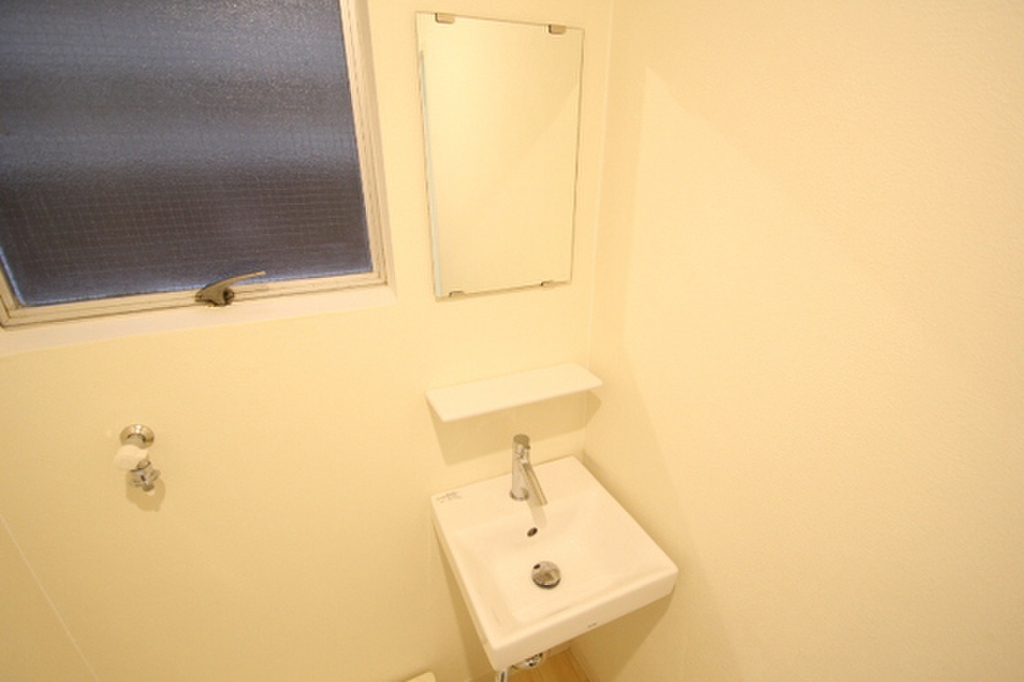 (6/22) 洗面所 (6/22) 洗面所
