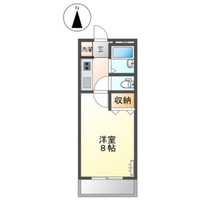 メゾンモンパルナス
