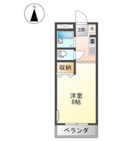 メゾンモンパルナス