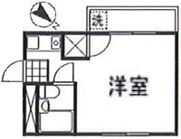サンライズ三宅 B棟