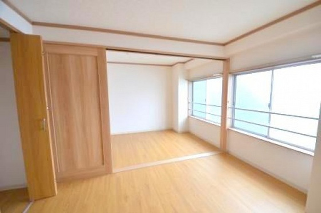 (2/18) 居室・リビング