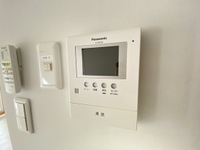 ＊他号室の写真使用