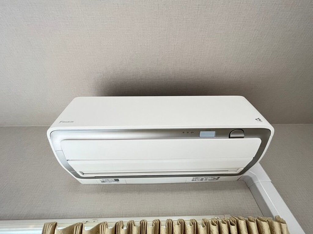 (11/22) その他設備