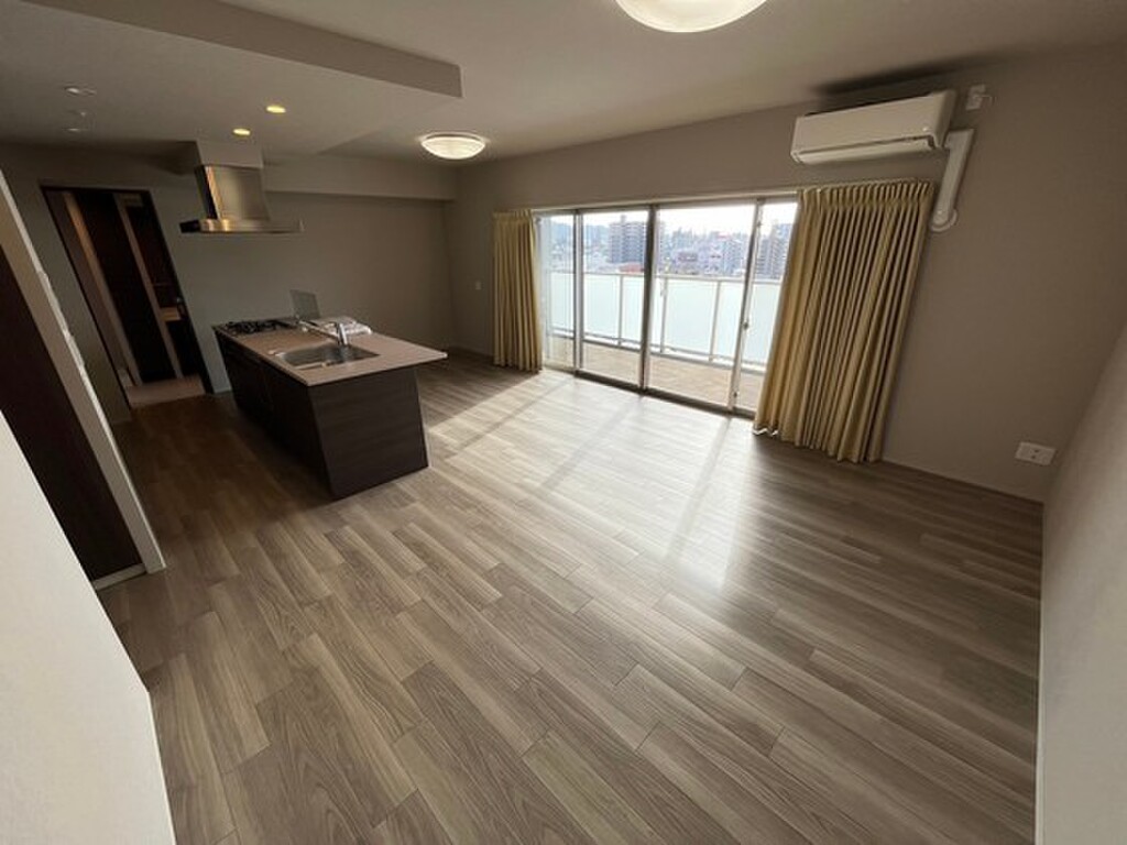 (2/22) 居室・リビング