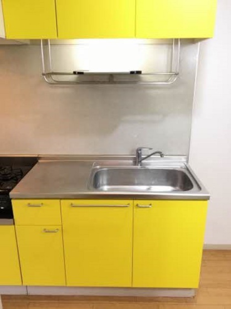 (3/17) キッチン (3/17) キッチン