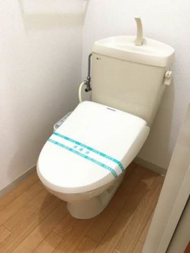 (5/17) トイレ (5/17) トイレ