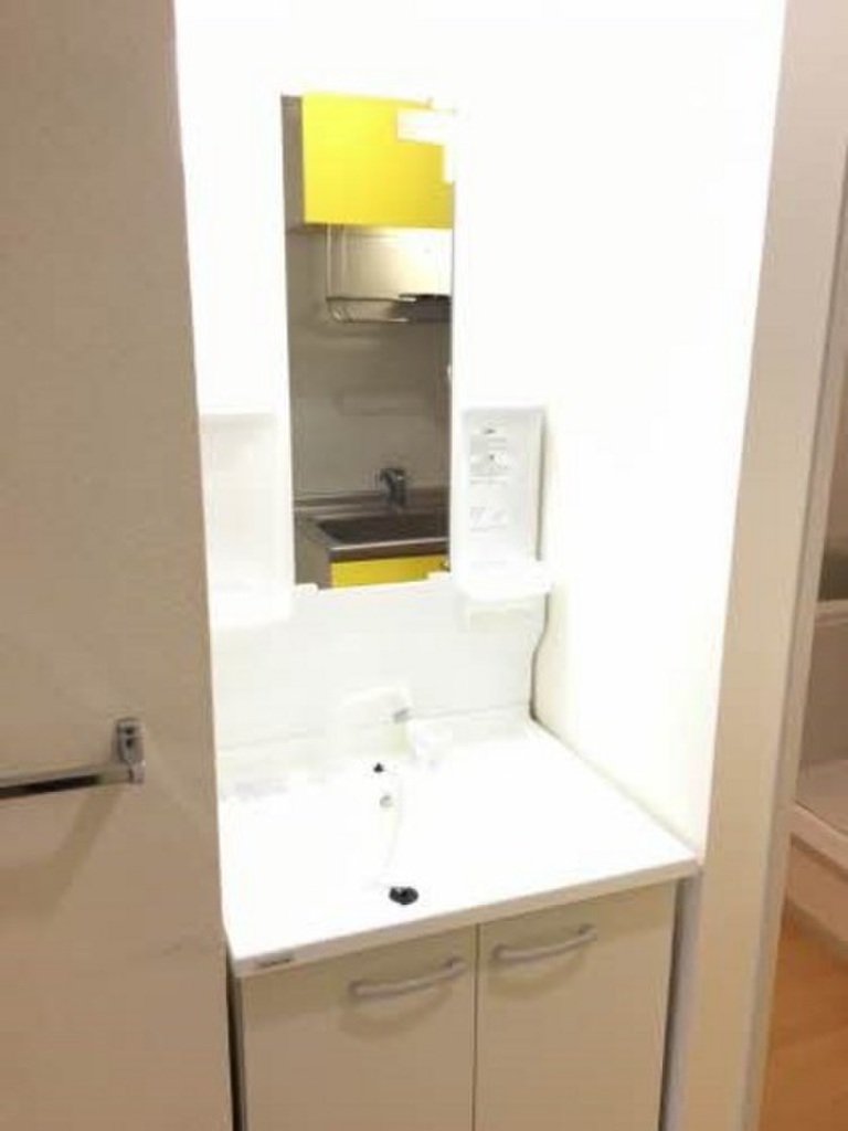 (6/17) 洗面所 (6/17) 洗面所