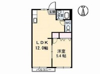 パークハイツ B棟