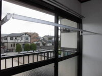 パークハイツ B棟