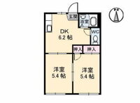 パークハイツ B棟