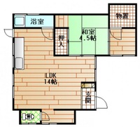 山根アパート