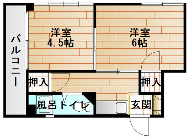 第3金口ビル
