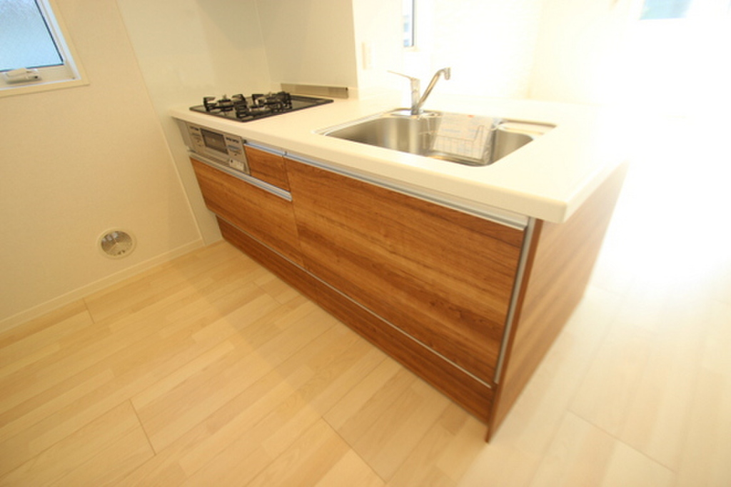 (4/26) キッチン (4/26) キッチン