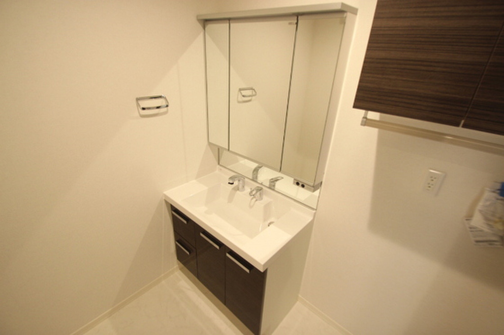 (7/26) 洗面所 (7/26) 洗面所