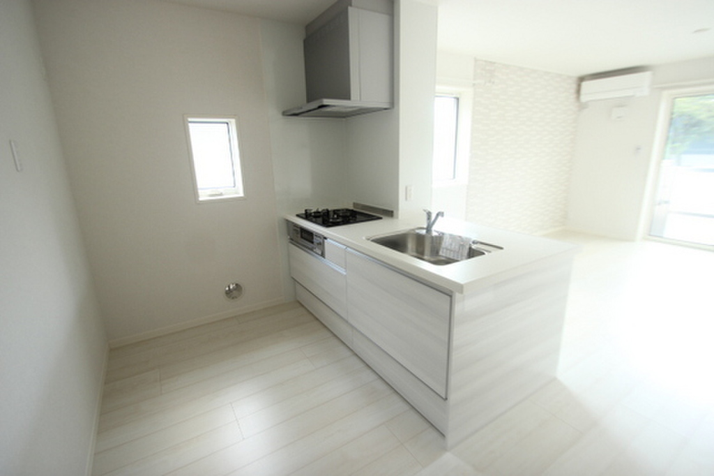 (3/25) キッチン (3/25) キッチン