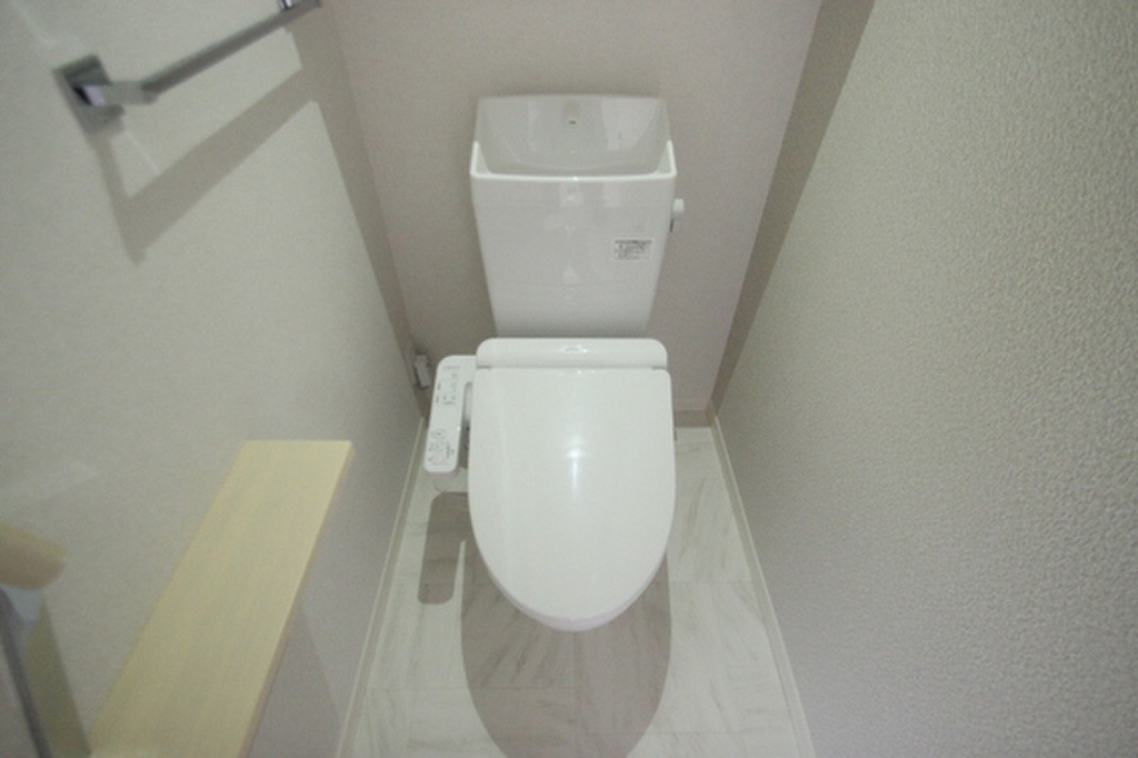 (5/25) トイレ (5/25) トイレ