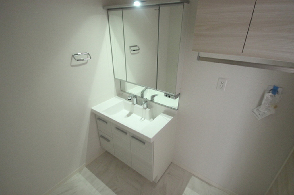 (6/25) 洗面所 (6/25) 洗面所