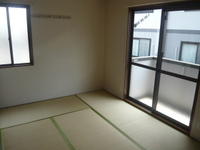 他の部屋の写真です！