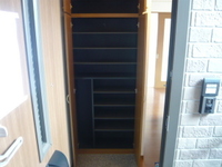 他の部屋の写真です！