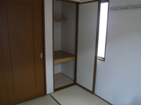 他の部屋の写真です！