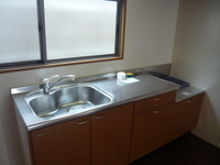 他の部屋の写真です！