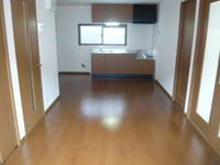 他の部屋の写真です！