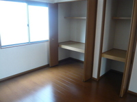 他の部屋の写真です！