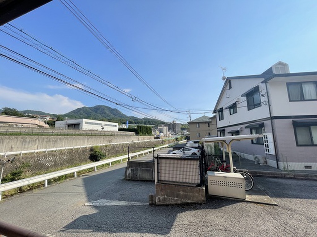 (9/23) 眺望 (9/23) 眺望