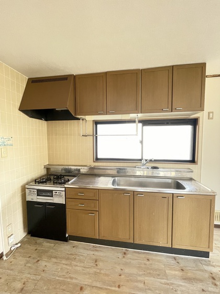 (3/23) キッチン (3/23) キッチン