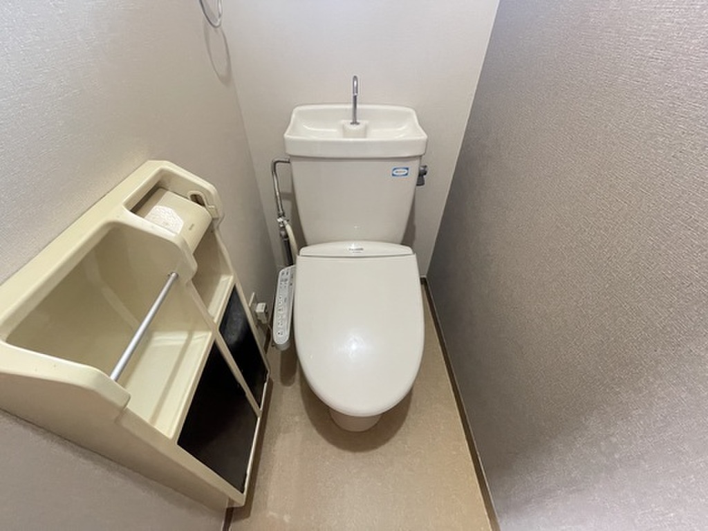 (5/23) トイレ (5/23) トイレ