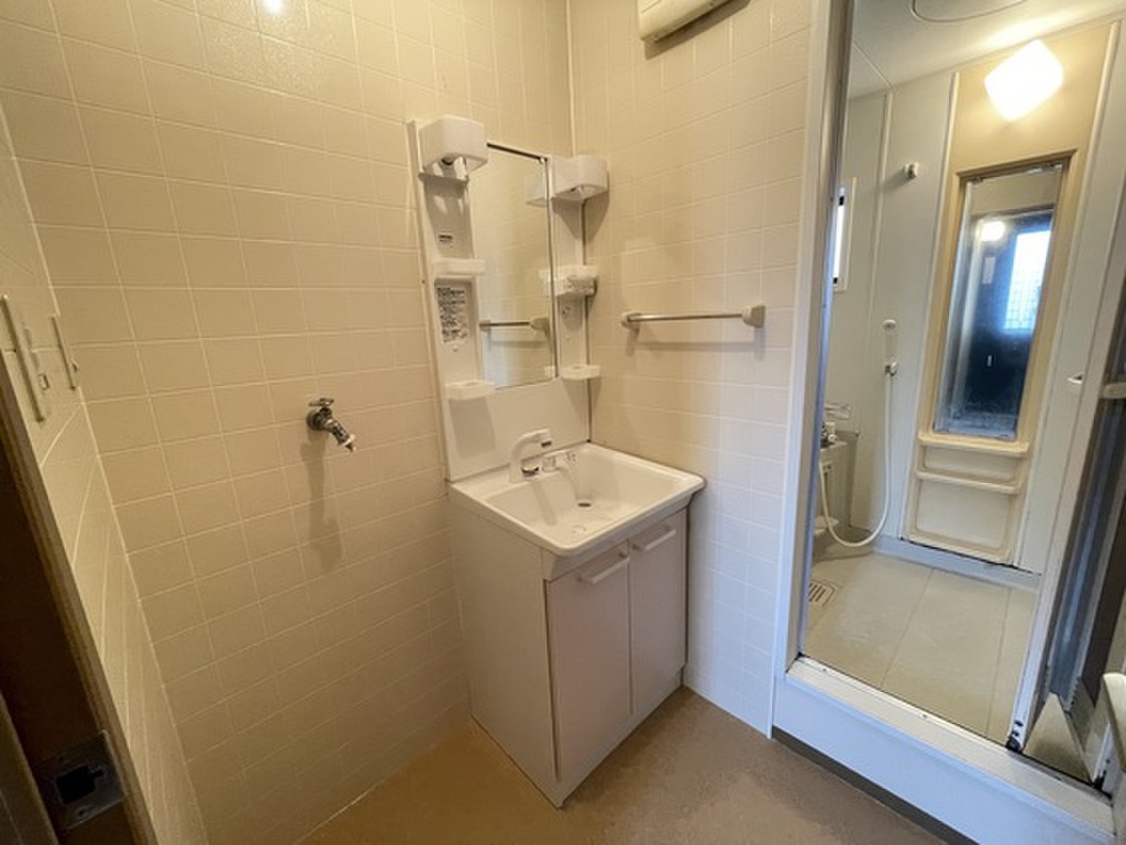 (6/23) 洗面所 (6/23) 洗面所