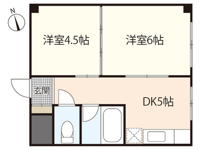 第2ヤシキビル