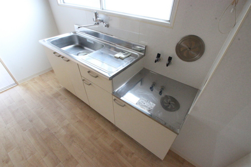 (3/23) キッチン (3/23) キッチン