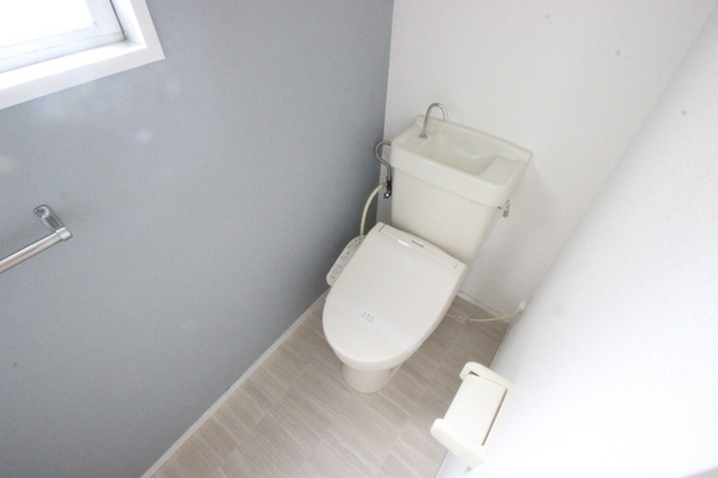 (5/23) トイレ (5/23) トイレ