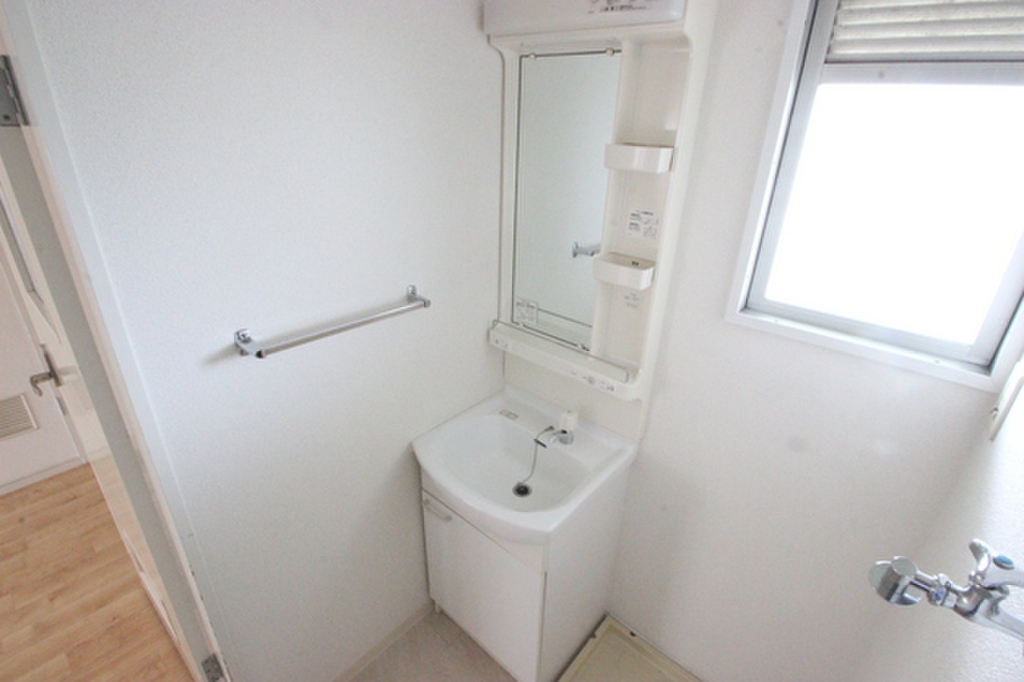 (7/23) 洗面所 (7/23) 洗面所