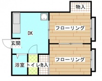 K-BLDG三篠
