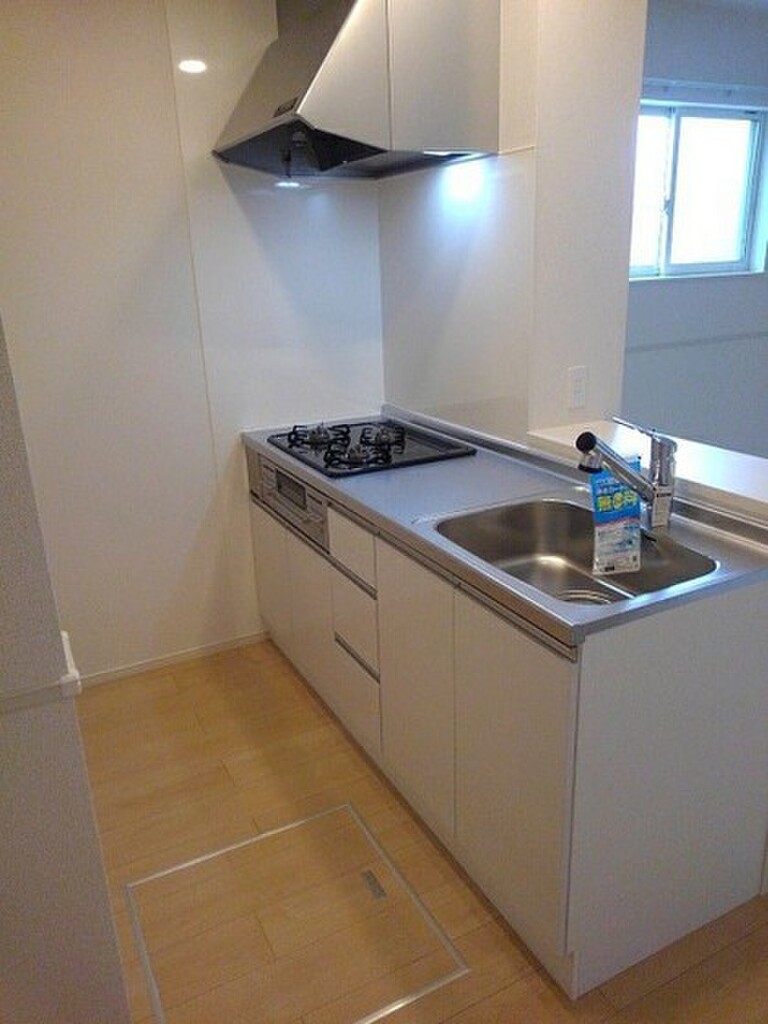 (3/15) キッチン (3/15) キッチン