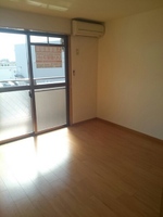 レジデンス青江