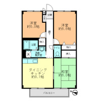 フォブール福原