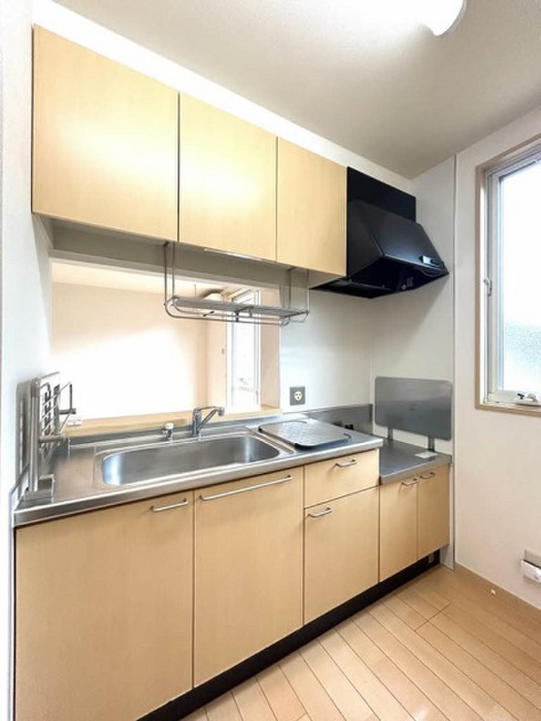 (3/16) キッチン (3/16) キッチン