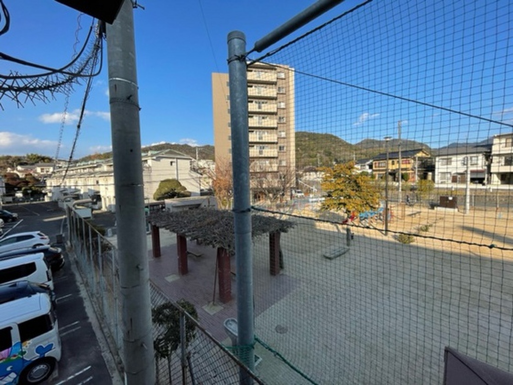 (18/27) 眺望 (18/27) 眺望