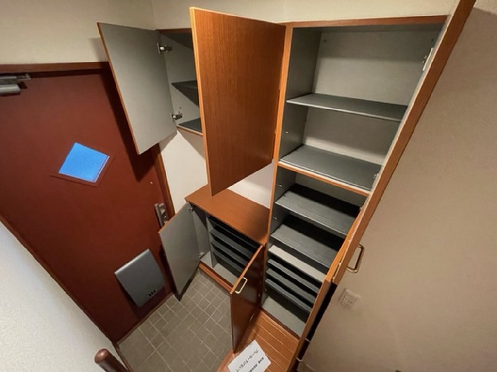 (8/27) 収納 (8/27) 収納