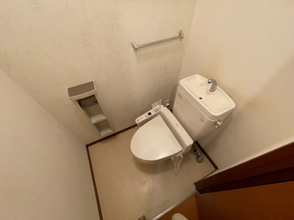 (11/27) トイレ (11/27) トイレ