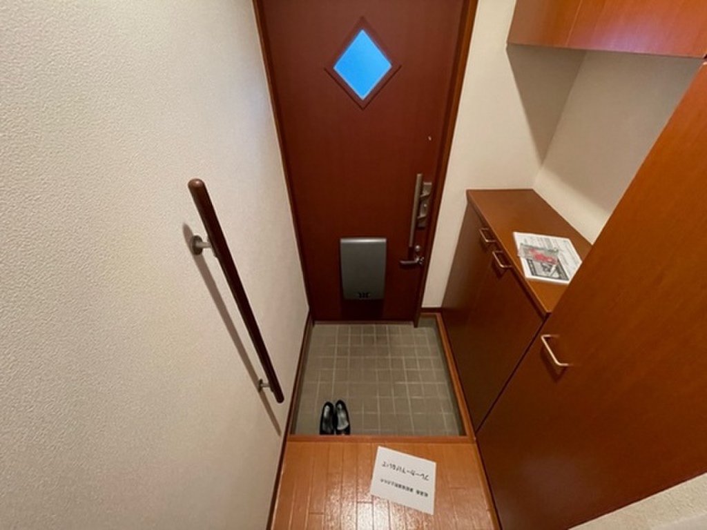 (14/27) 玄関 (14/27) 玄関