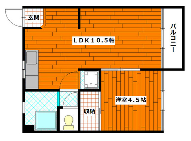 みさきマンション