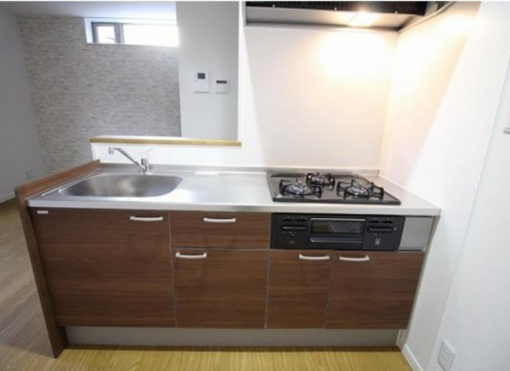 (3/13) キッチン (3/13) キッチン