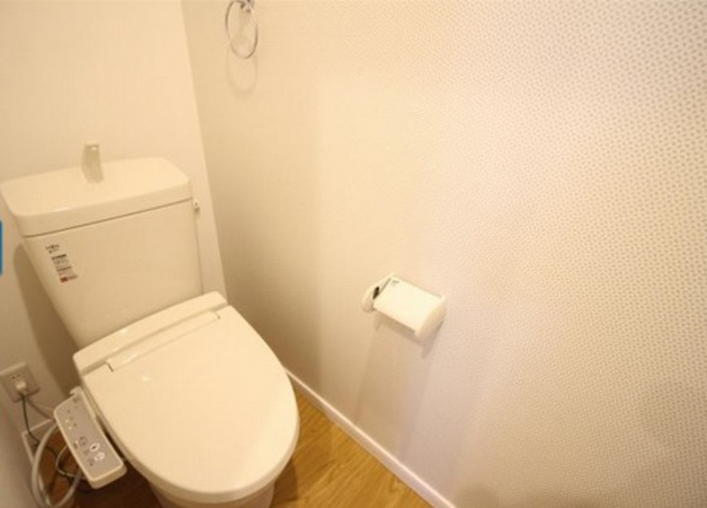 (5/13) トイレ (5/13) トイレ