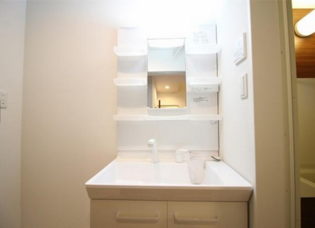 (6/13) 洗面所 (6/13) 洗面所